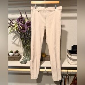 J Jill Wearever Collection Trousers